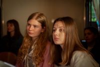 Творческий вечер