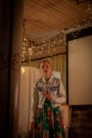 Творческий вечер