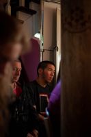 Творческий вечер