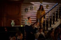 Творческий вечер