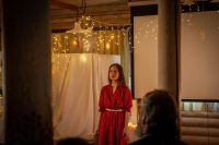 Творческий вечер