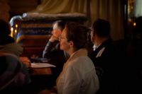 Творческий вечер