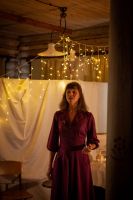 Творческий вечер