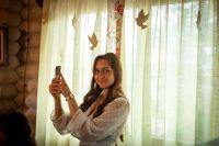 Творческий вечер