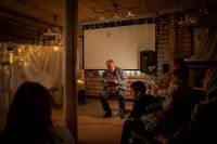 Творческий вечер