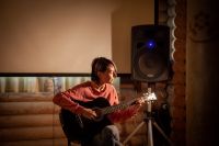 Творческий вечер