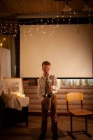 Творческий вечер