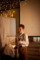 Творческий вечер