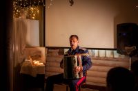 Творческий вечер