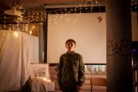 Творческий вечер