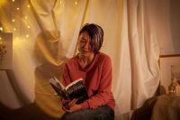 Творческий вечер