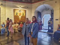 Путешествие в Старочеркасск