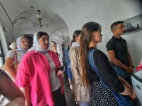 Путешествие в Старочеркасск