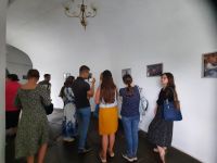 Путешествие в Старочеркасск