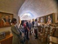 Путешествие в Старочеркасск