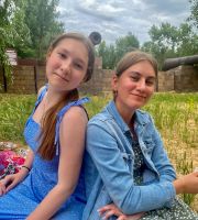 Путешествие в Старочеркасск