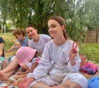 Путешествие в Старочеркасск