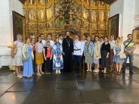 Путешествие в Старочеркасск