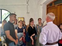 Путешествие в Старочеркасск