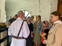 Путешествие в Старочеркасск