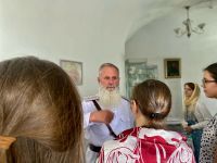 Путешествие в Старочеркасск