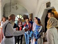 Путешествие в Старочеркасск