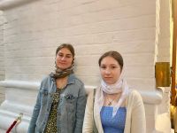 Путешествие в Старочеркасск