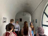 Путешествие в Старочеркасск