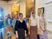 Путешествие в Старочеркасск