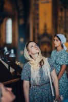 Паломническая поездка в Новочеркасск