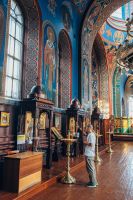 Паломническая поездка в Новочеркасск