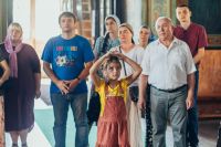 Паломническая поездка в Новочеркасск