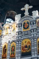 Паломническая поездка в Новочеркасск