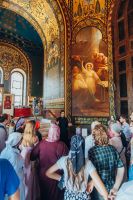 Паломническая поездка в Новочеркасск