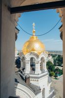 Паломническая поездка в Новочеркасск