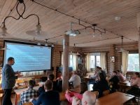 Для чего молодёжи Церковь и Бог?