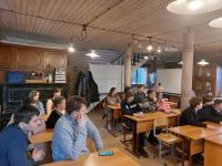 Для чего молодёжи Церковь и Бог?