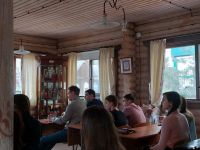 Для чего молодёжи Церковь и Бог?