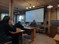 Для чего молодёжи Церковь и Бог?