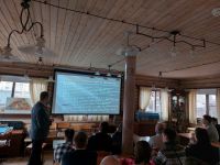 Для чего молодёжи Церковь и Бог?