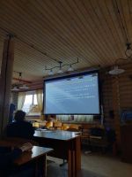 Для чего молодёжи Церковь и Бог?