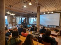 Для чего молодёжи Церковь и Бог?