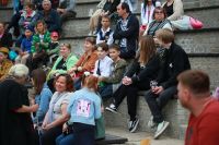 Творческий вечер