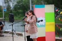 Творческий вечер