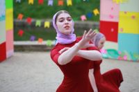 Творческий вечер