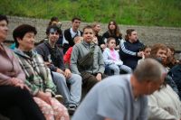 Творческий вечер