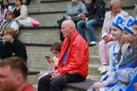 Творческий вечер