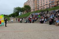 Творческий вечер