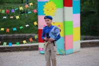 Творческий вечер