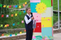 Творческий вечер